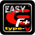 fireplus typeV easy