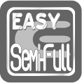 semifull easy