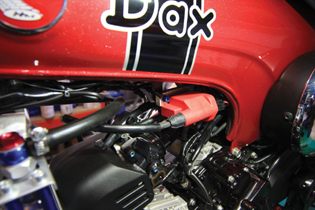 DAX125 t